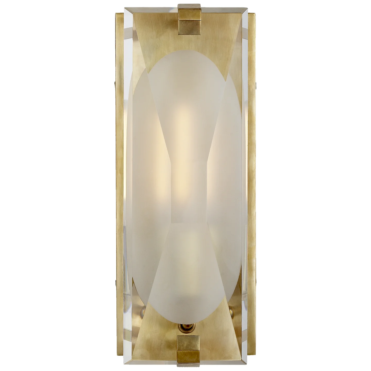 Castle Peak One Light Bath Sconce - Image 3