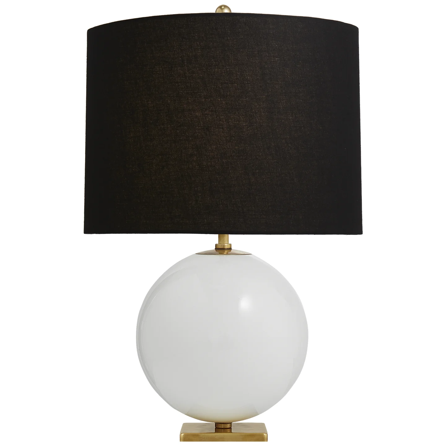 Elsie One Light Table Lamp - Image 3