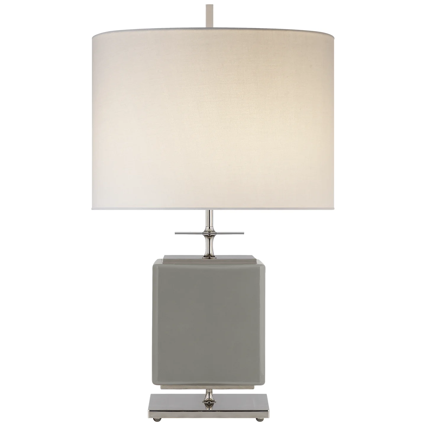 Beekman One Light Table Lamp - Image 1