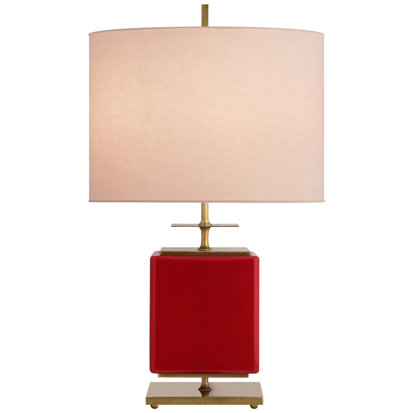 Beekman One Light Table Lamp - Image 3