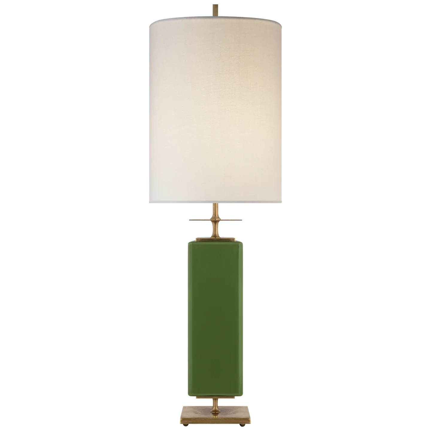 Beekman One Light Table Lamp - Image 2
