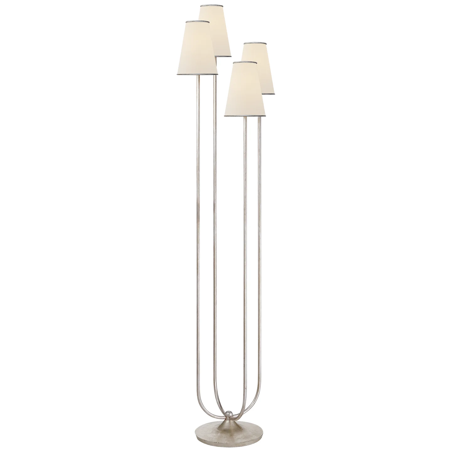 Montreuil Four Light Floor Lamp - Image 2