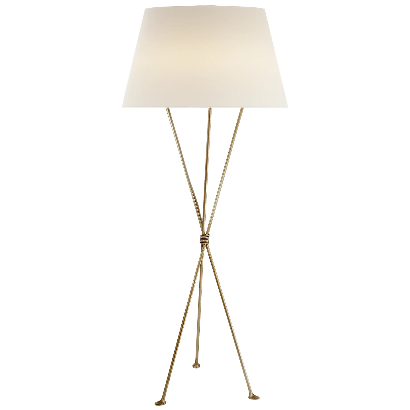 Lebon One Light Floor Lamp - Image 2