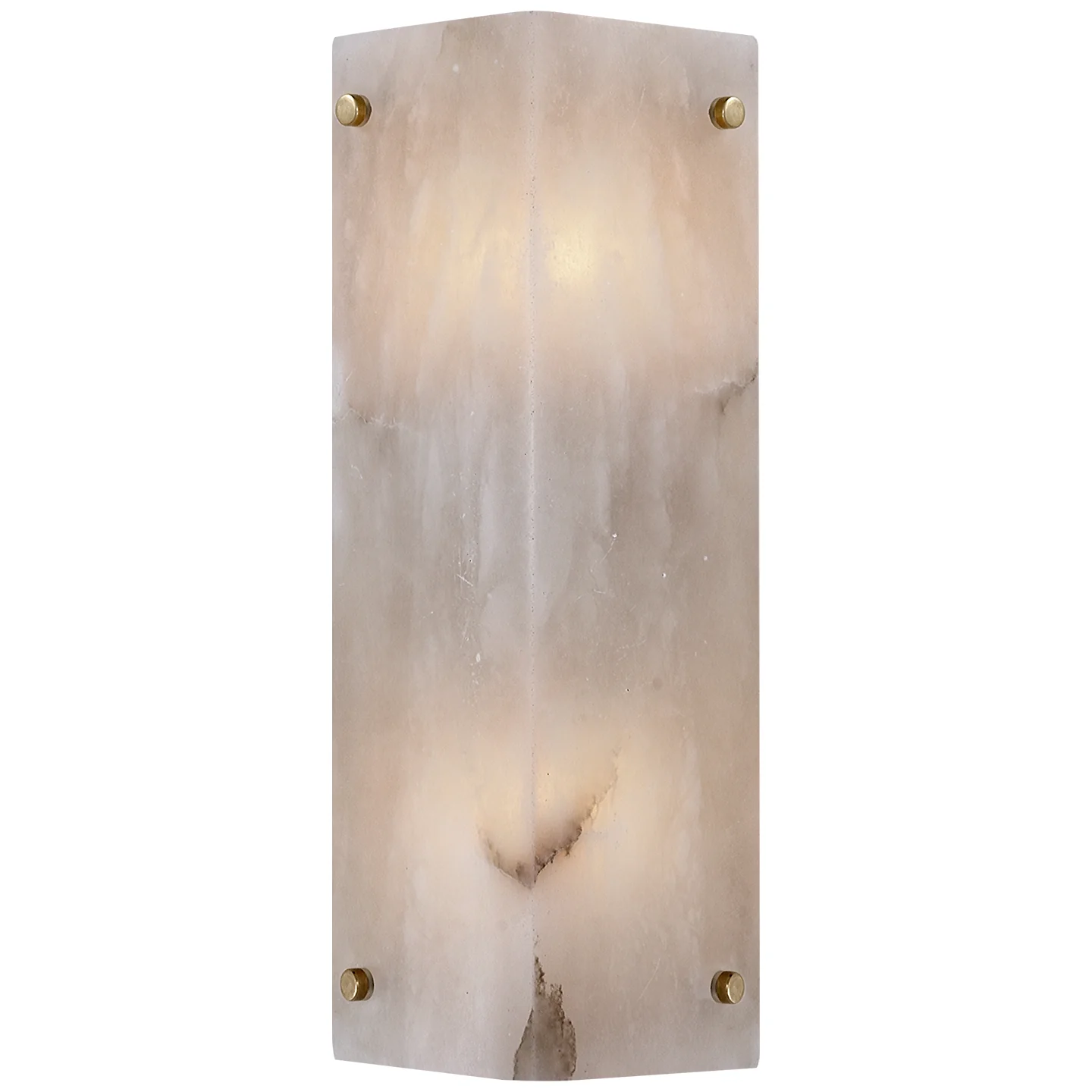Clayton Wall Sconce - Image 1