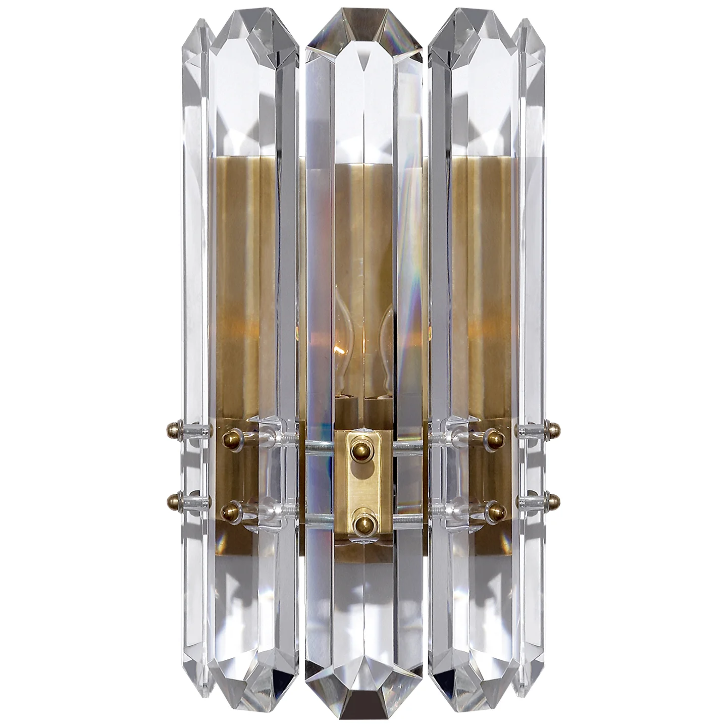 Bonnington One Light Wall Sconce - Image 2
