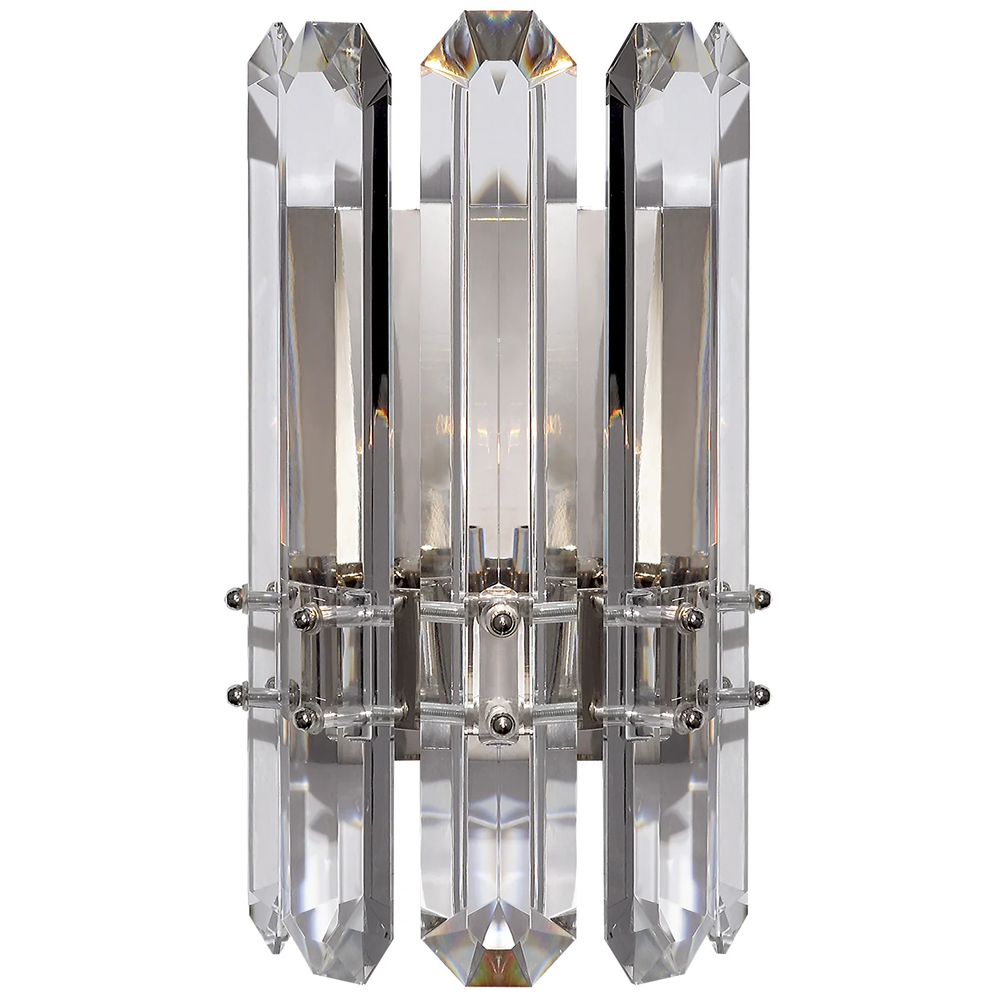 Bonnington One Light Wall Sconce - Image 3