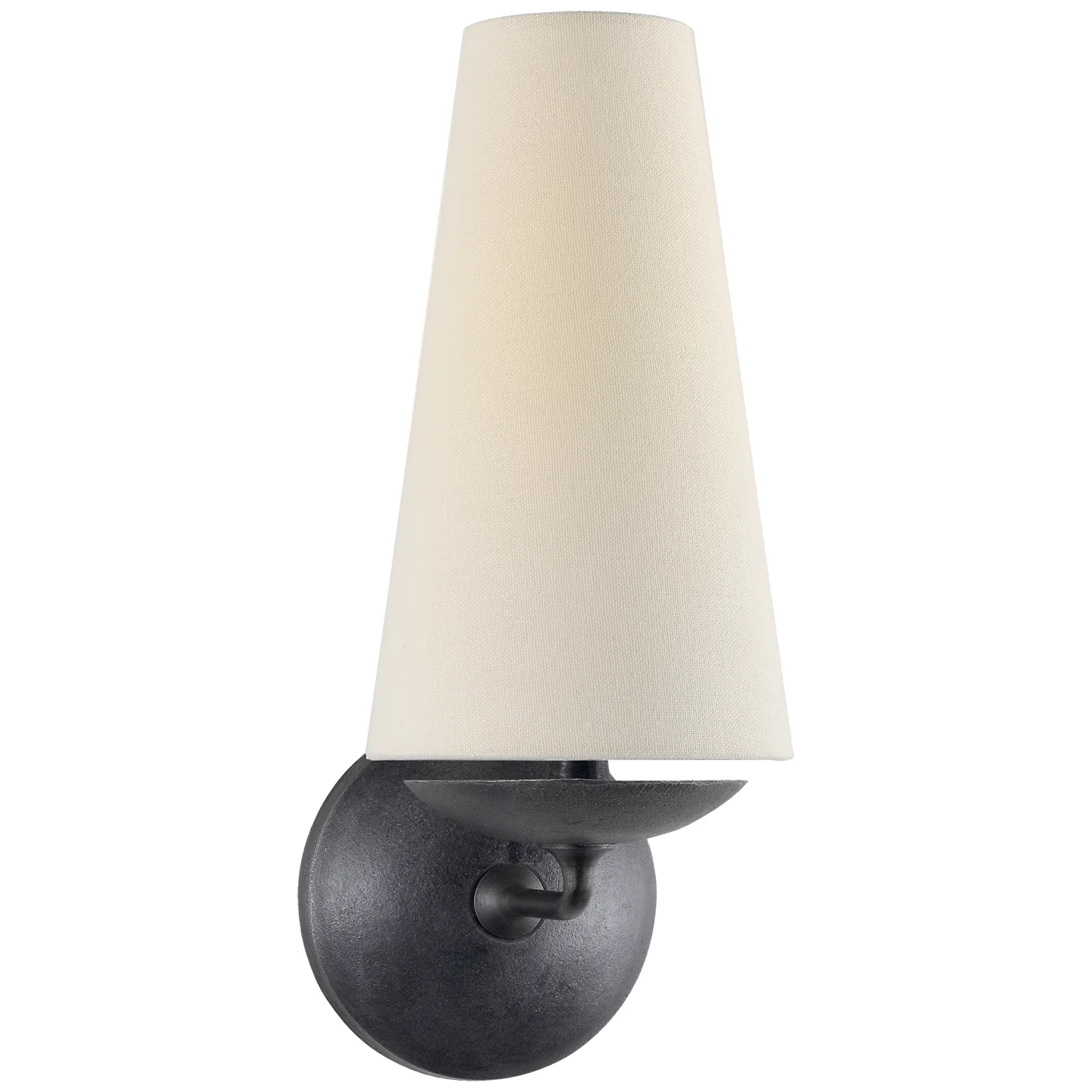 Fontaine One Light Wall Sconce - Image 3