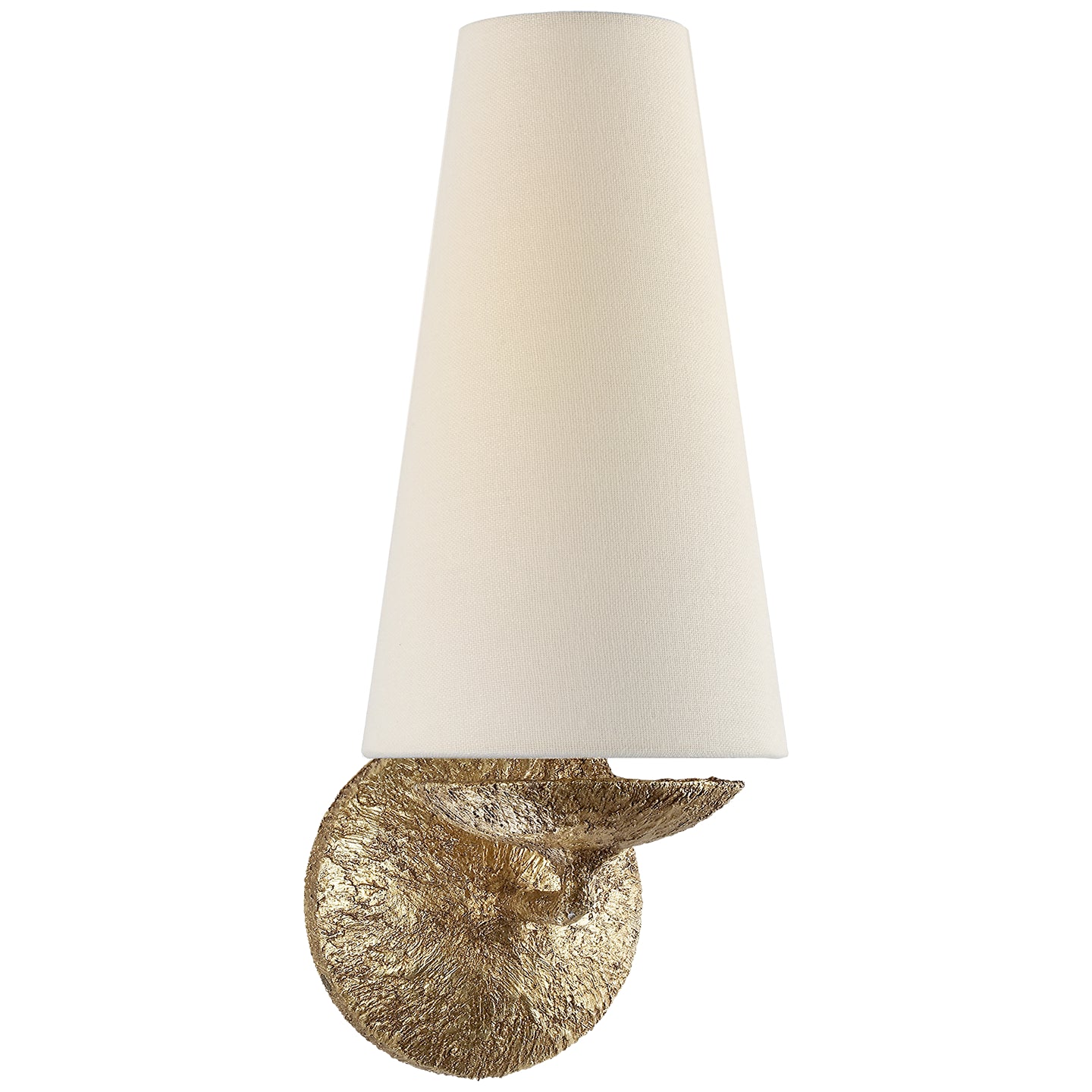 Fontaine One Light Wall Sconce - Image 2
