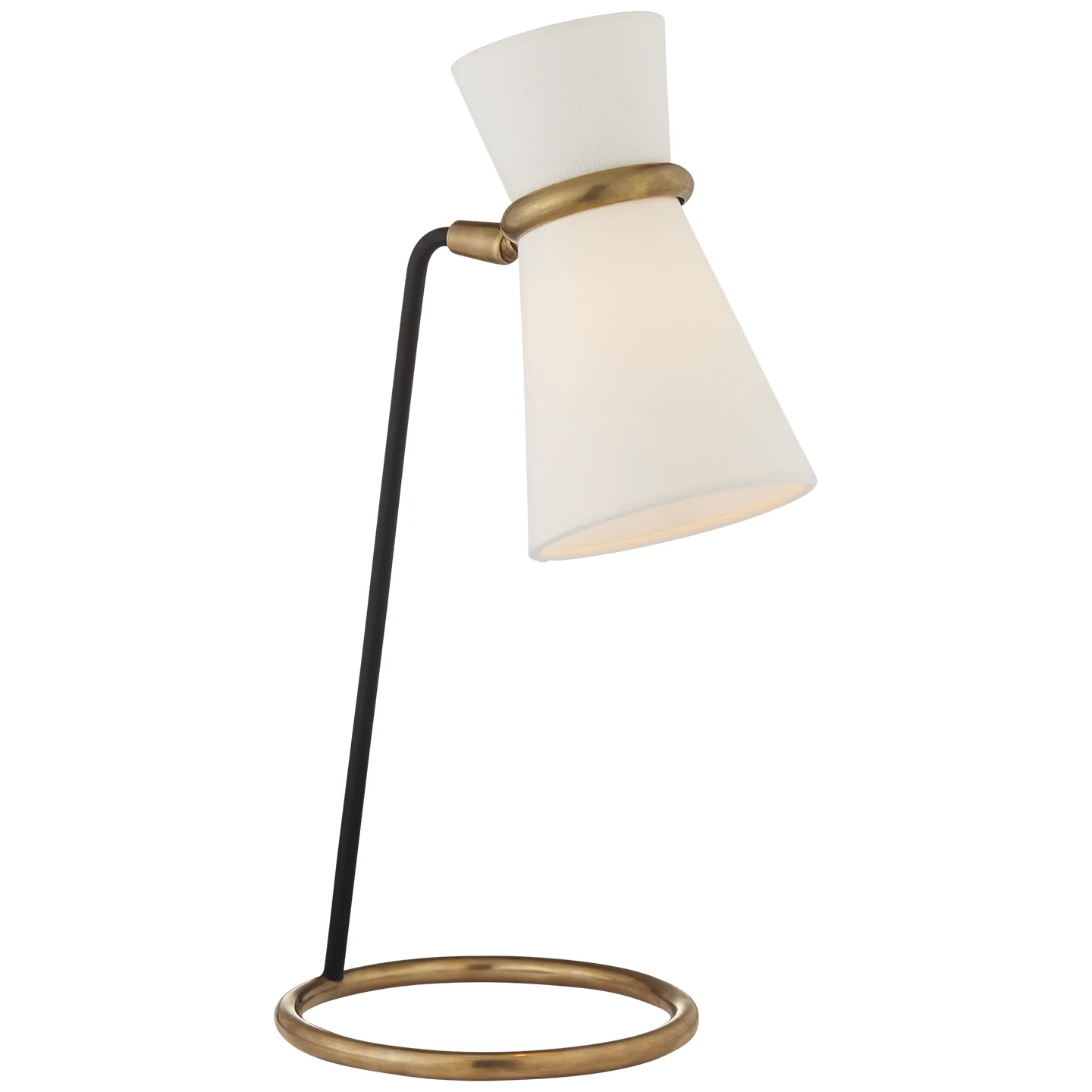 Clarkson One Light Table Lamp - Image 3