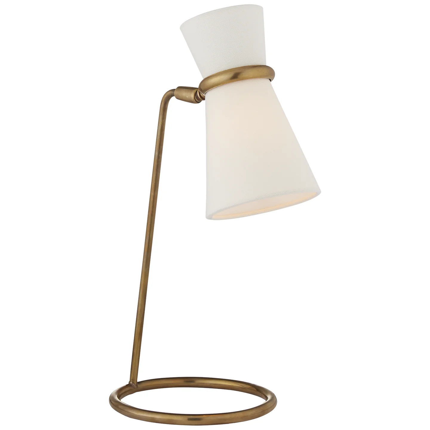 Clarkson One Light Table Lamp - Image 2