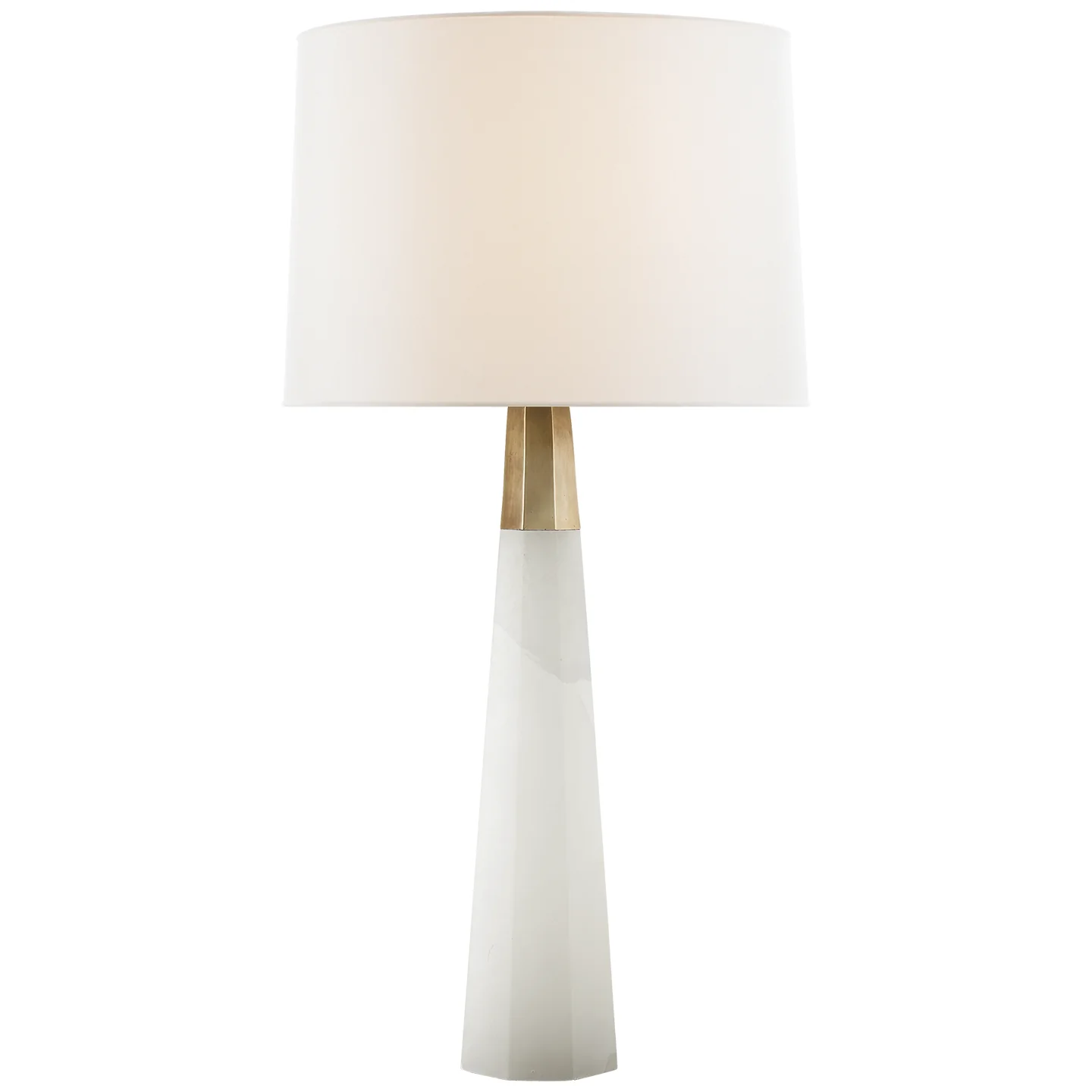 Olsen Two Light Table Lamp - Image 1
