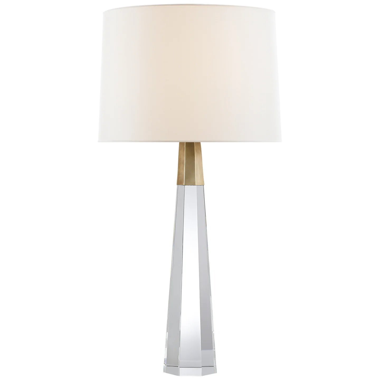 Olsen Two Light Table Lamp - Image 2