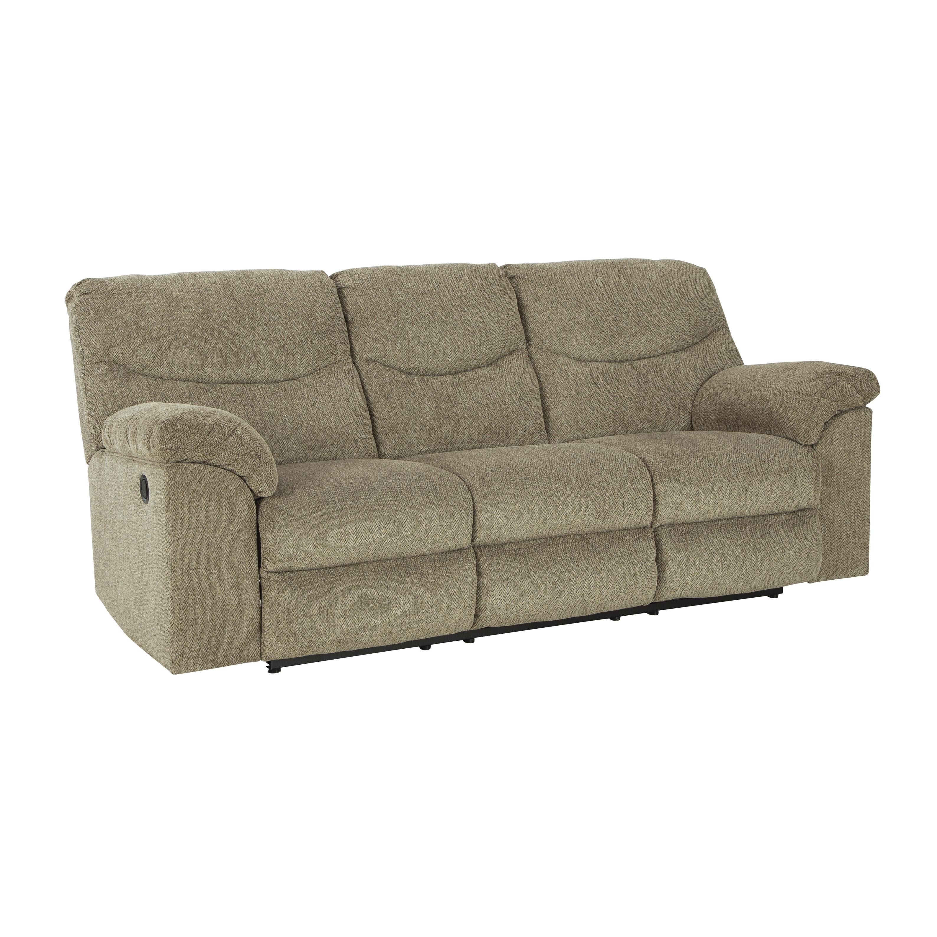 Signature Design by Ashley Alphons 2820288 Reclining Sofa - Image 1