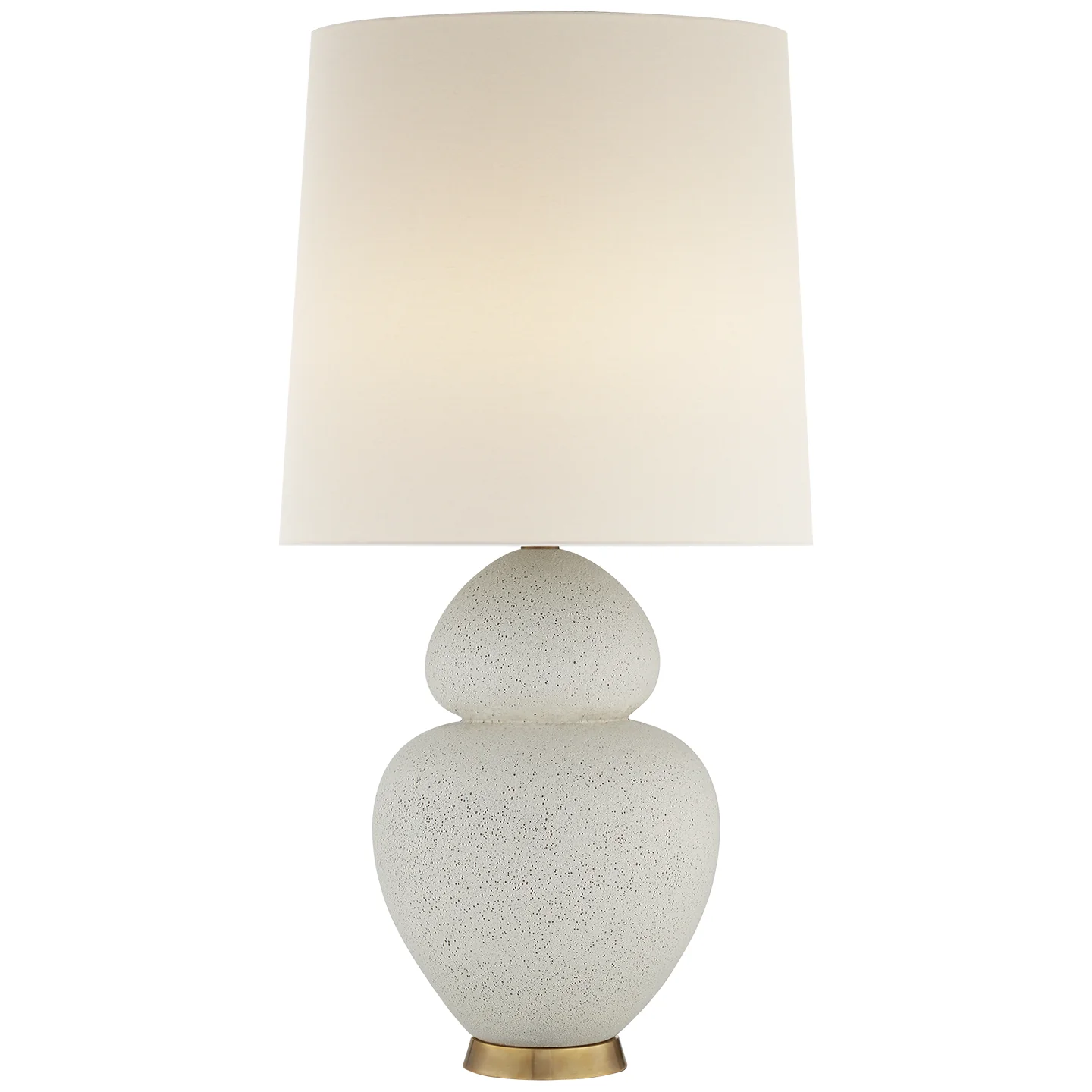 Michelena Two Light Table Lamp - Image 2
