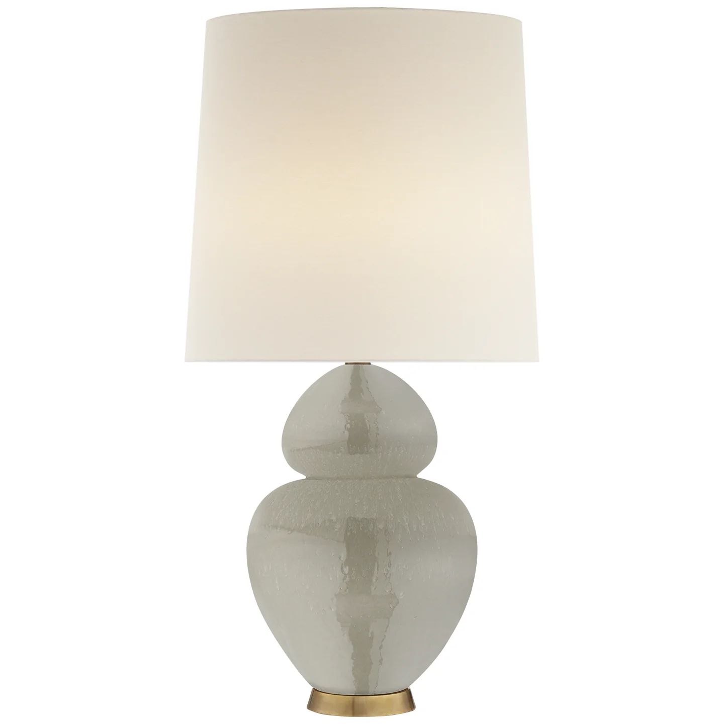 Michelena Two Light Table Lamp - Image 3