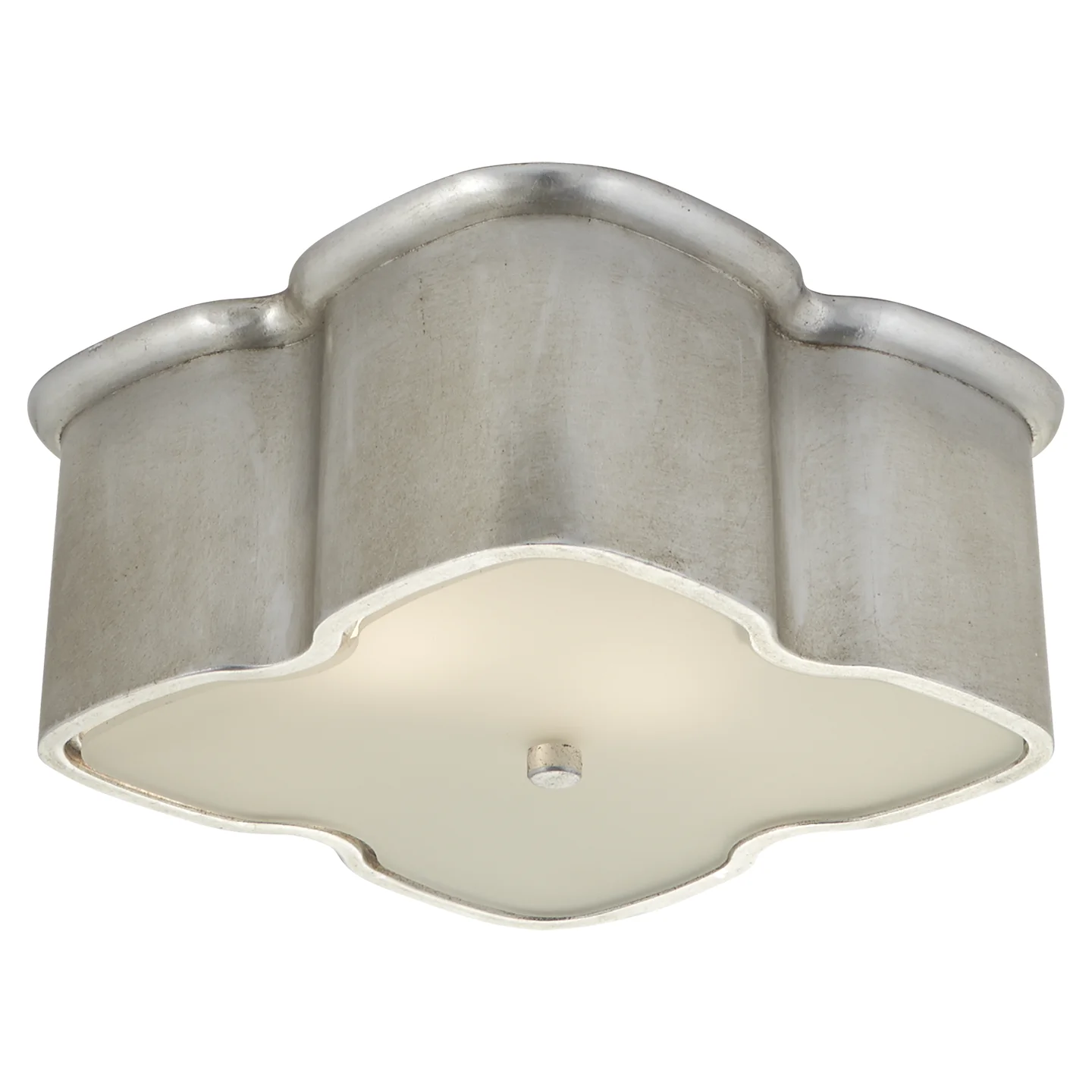 Bolsena Two Light Flush Mount - Image 1