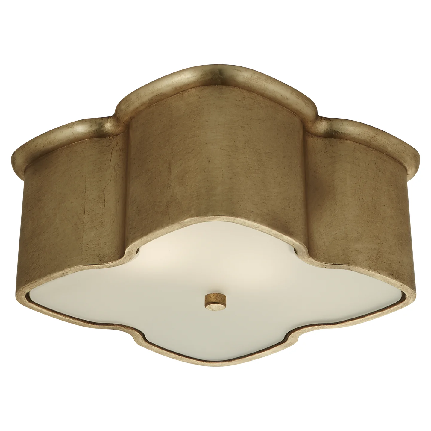 Bolsena Two Light Flush Mount - Image 3