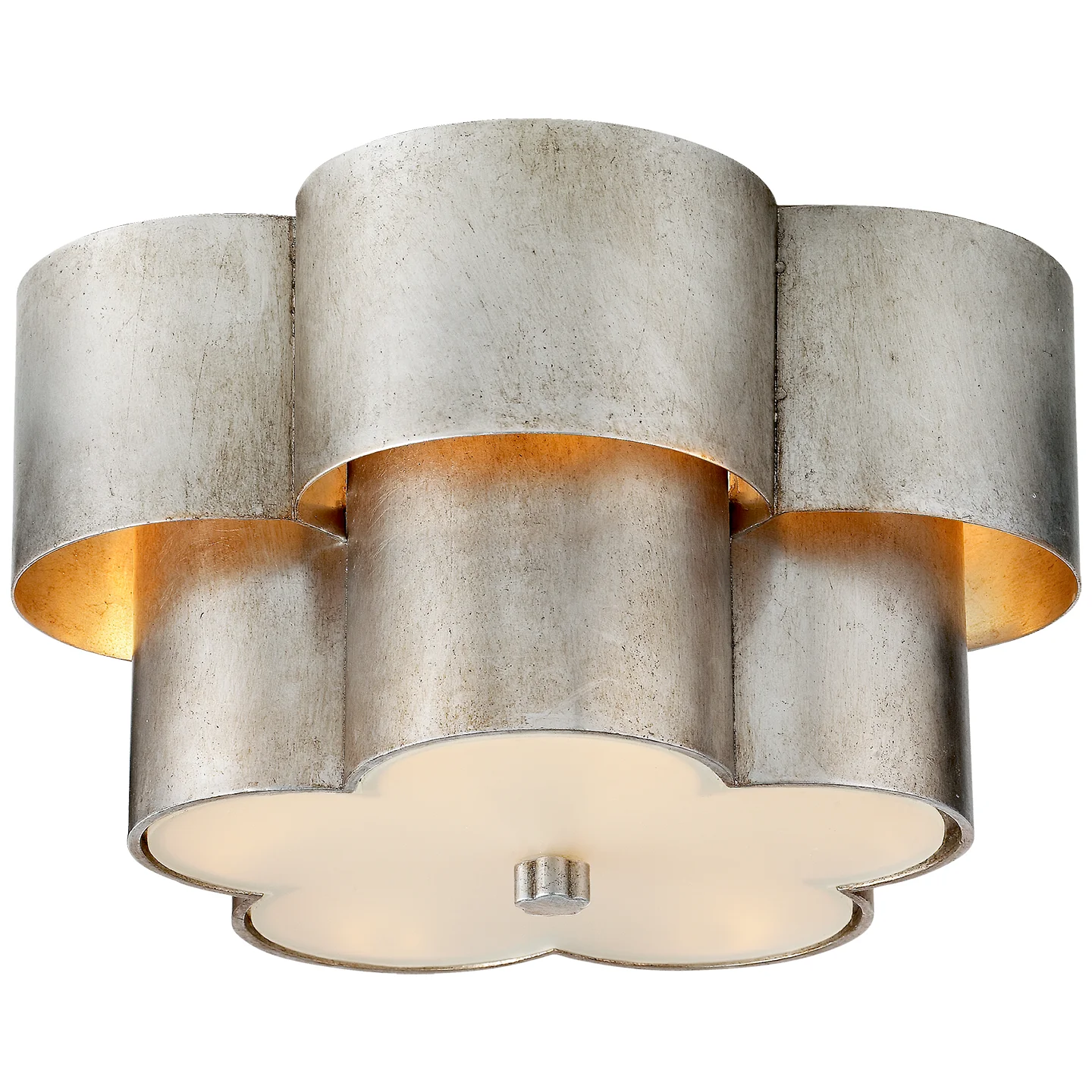 Arabelle Three Light Flush Mount - Image 2