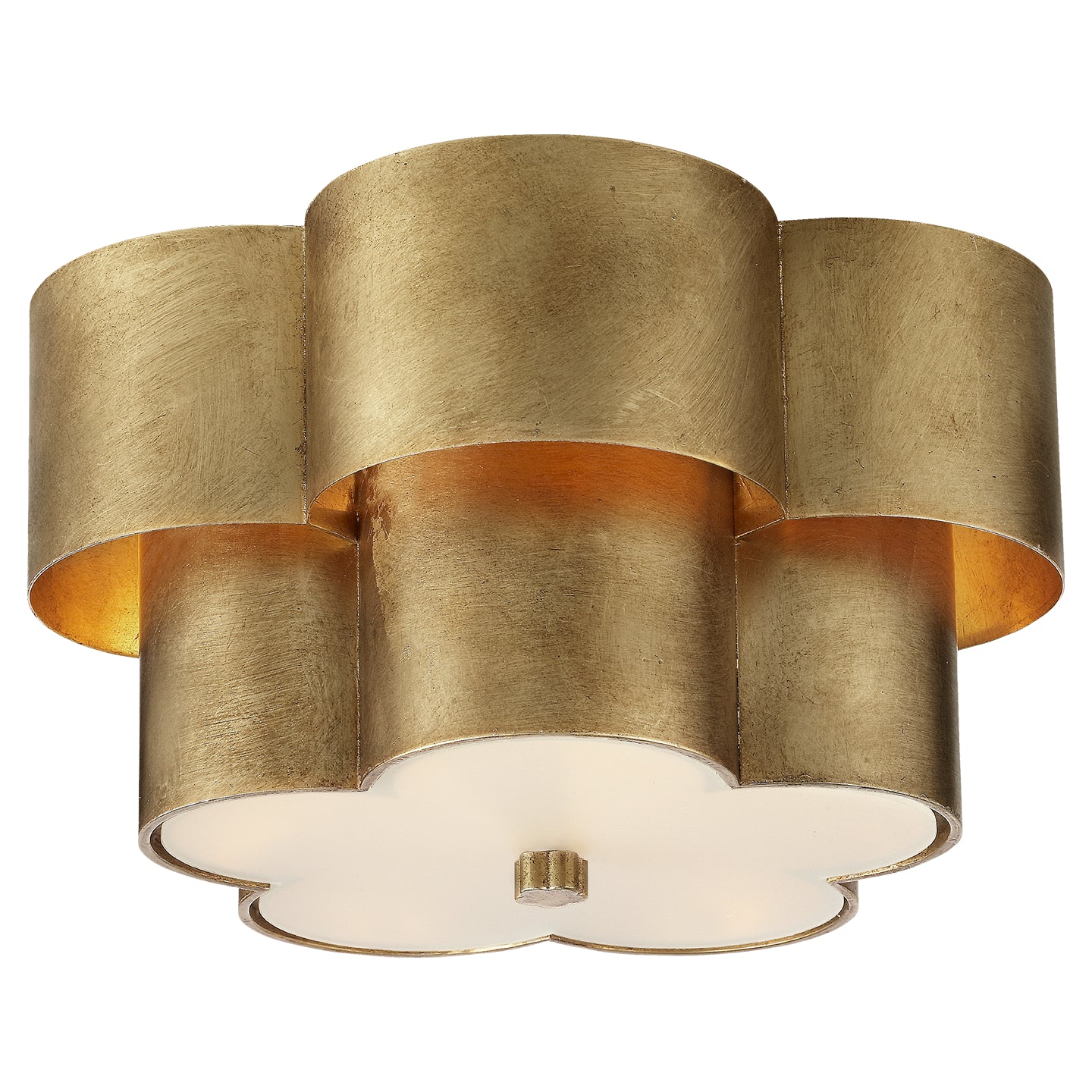 Arabelle Three Light Flush Mount - Image 3