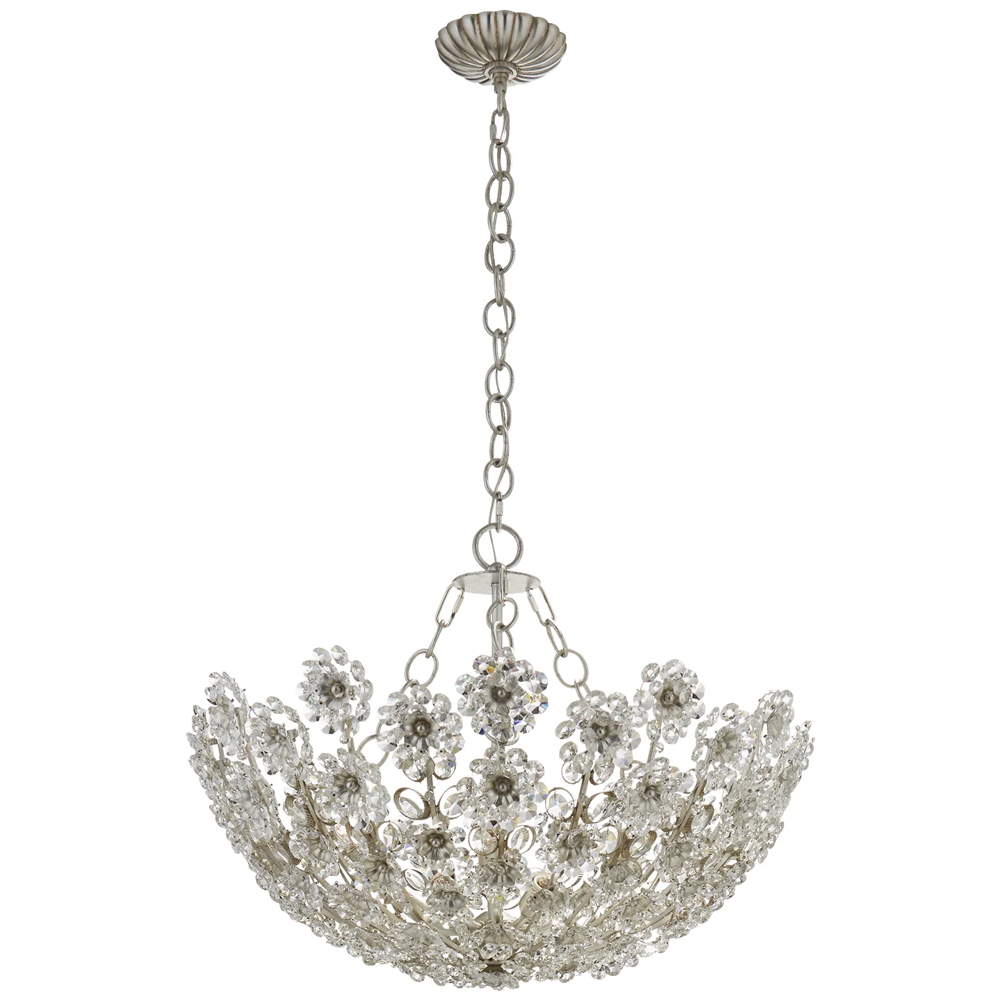 Claret 12 Light Chandelier - Image 2