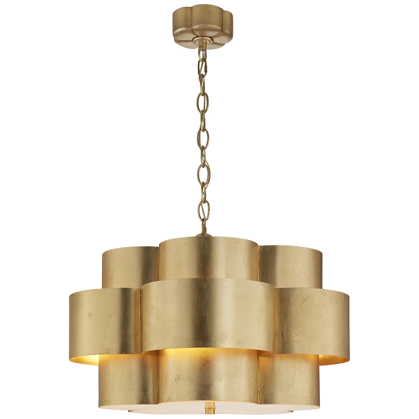 Arabelle Five Light Pendant - Image 1