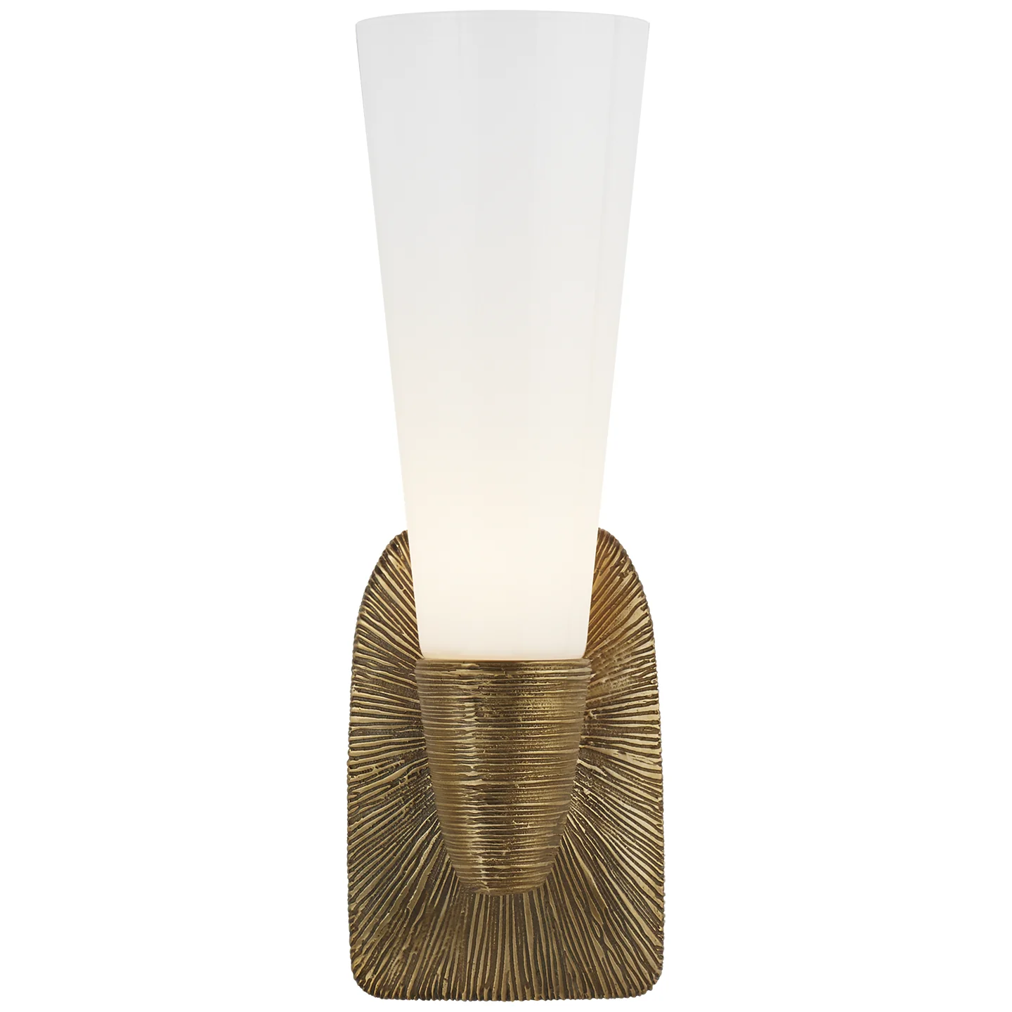 Utopia One Light Bath Sconce - Image 2