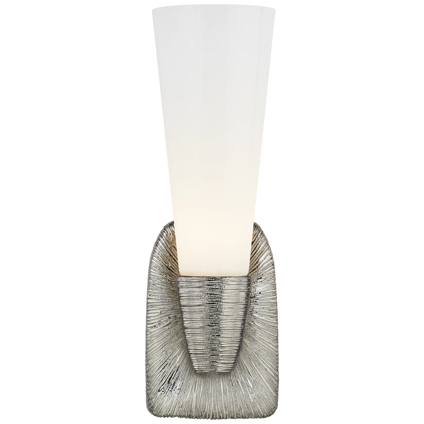 Utopia One Light Bath Sconce - Image 3