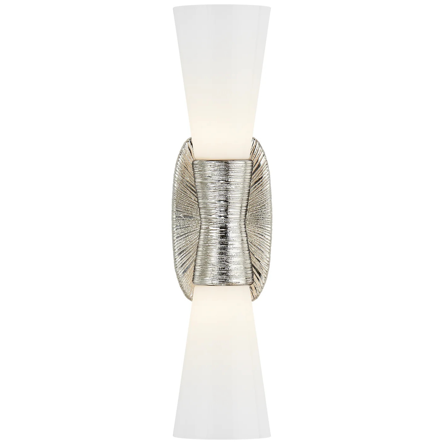 Utopia Two Light Bath Sconce - Image 2