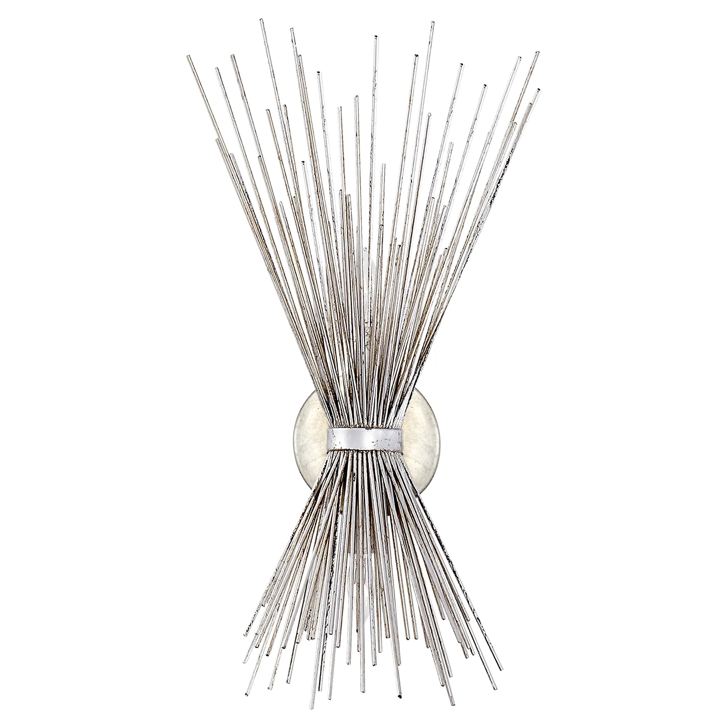 Strada Two Light Wall Sconce - Image 2