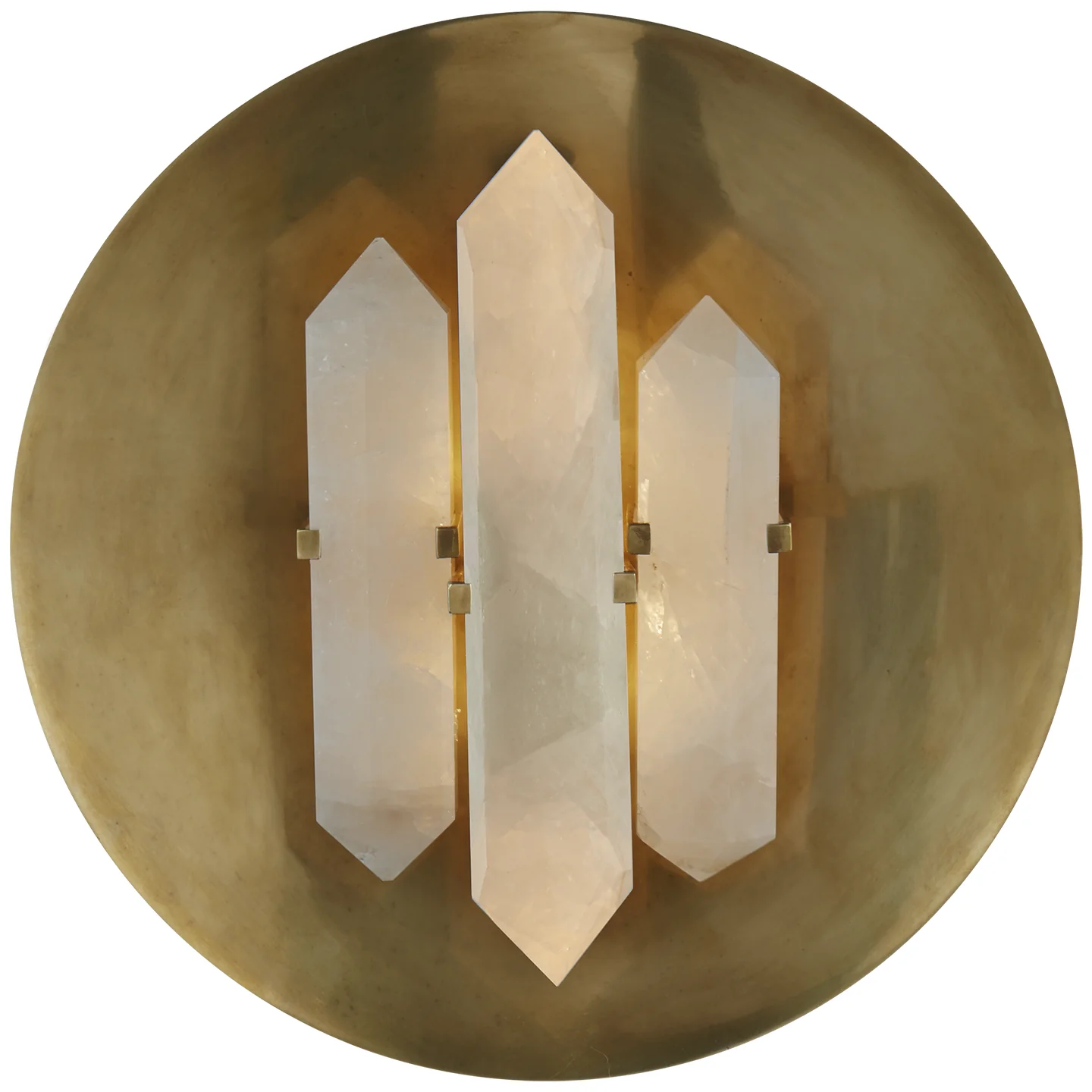 Halcyon Two Light Wall Sconce - Image 2