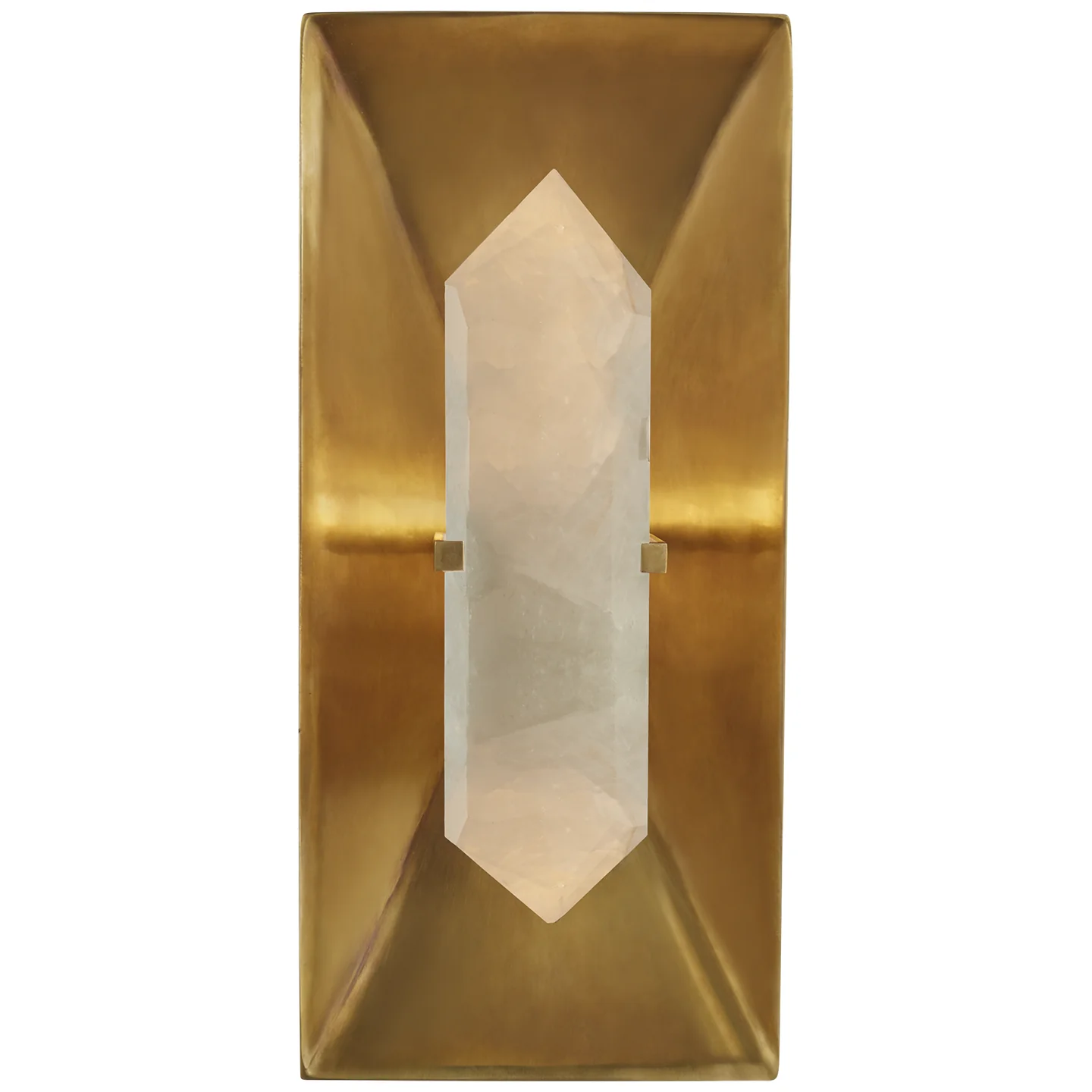 Halcyon One Light Wall Sconce - Image 1