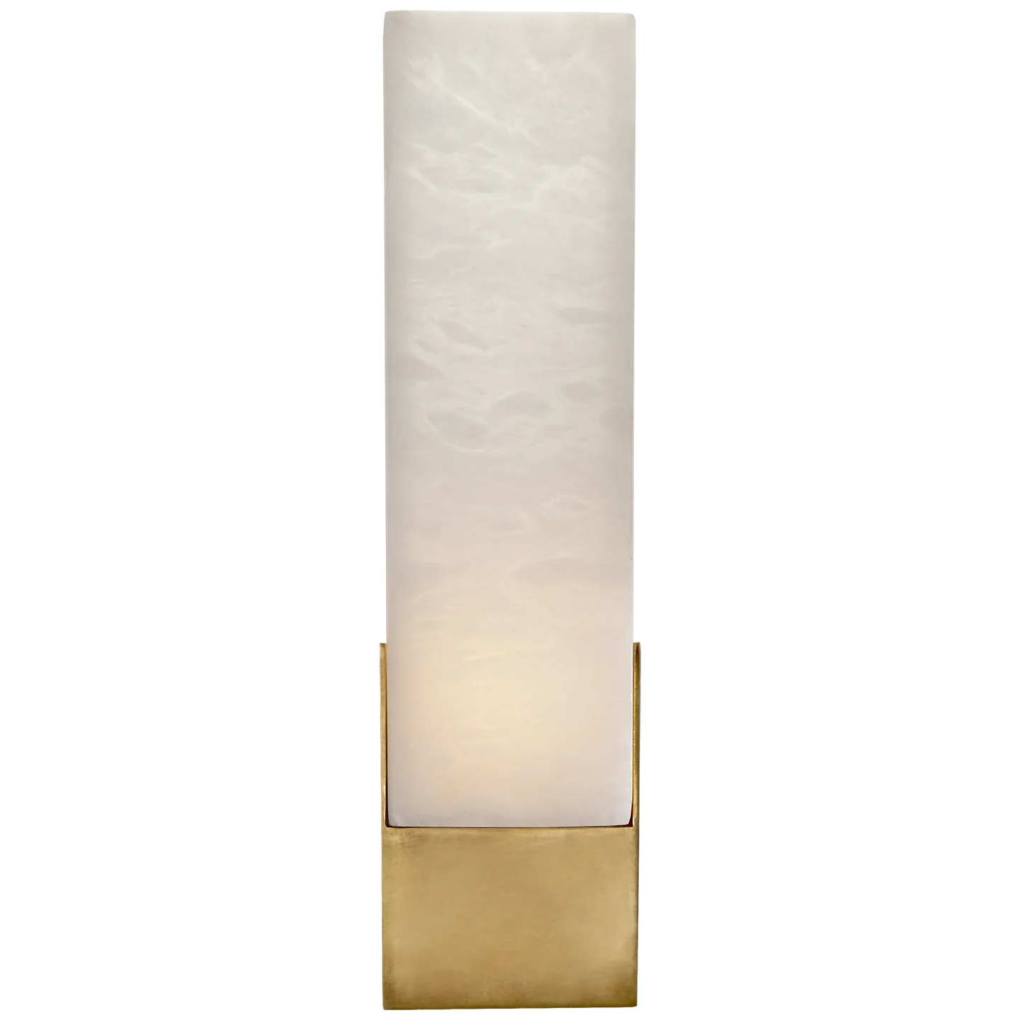 Covet LED Bath Sconce - Image 1