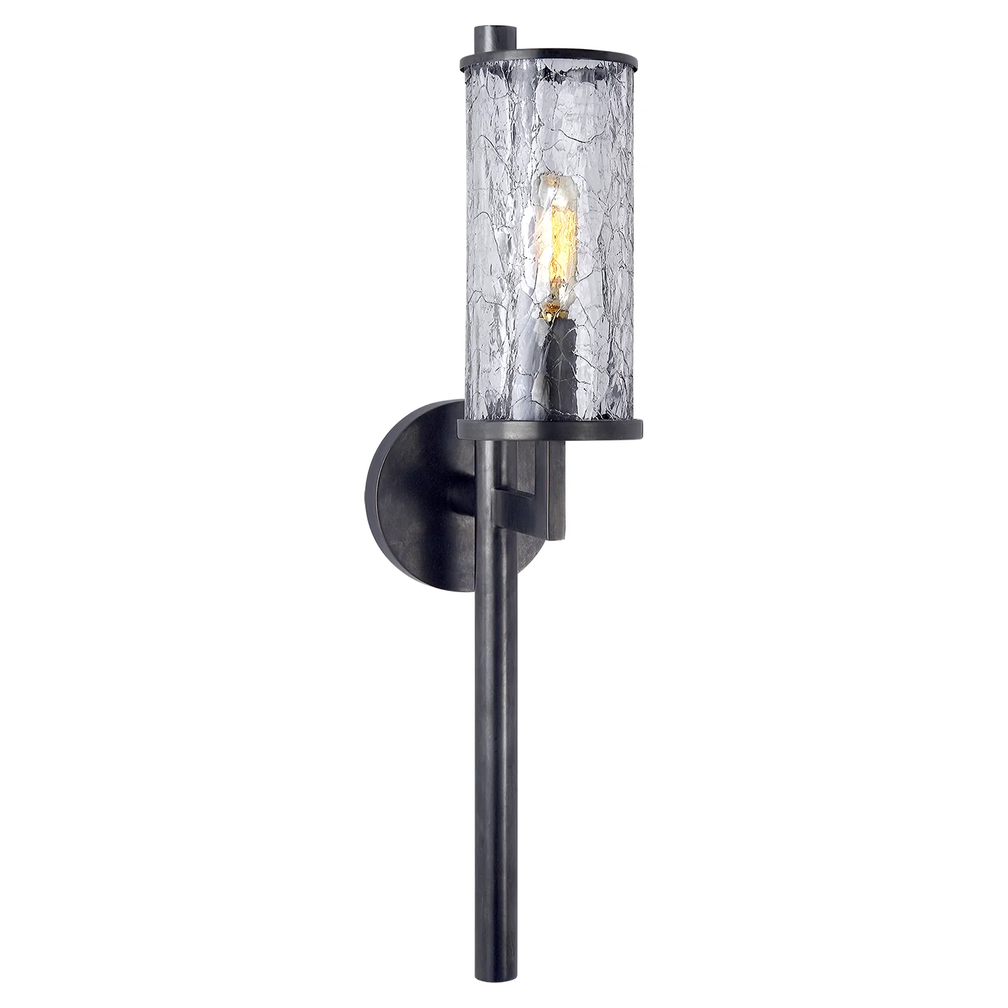 Liaison One Light Wall Sconce - Image 3