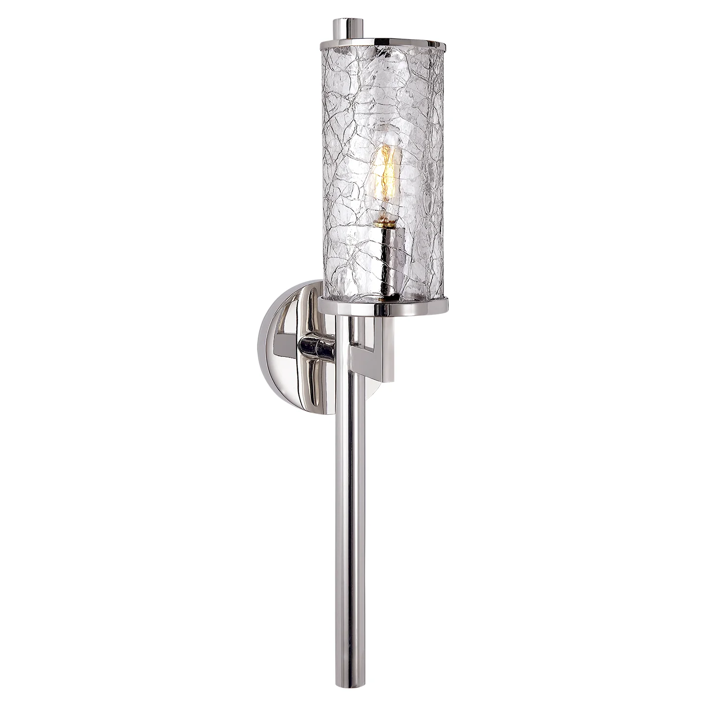 Liaison One Light Wall Sconce - Image 1