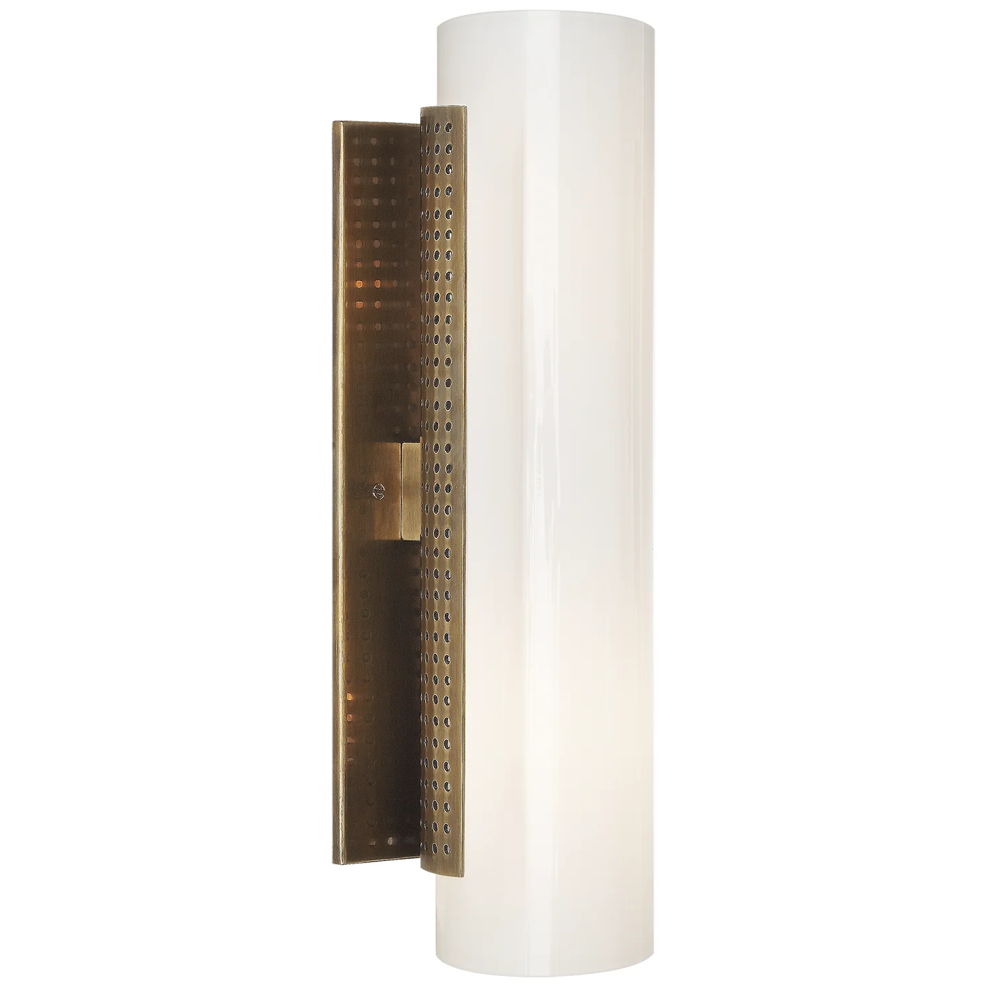 Precision Two Light Wall Sconce - Image 3