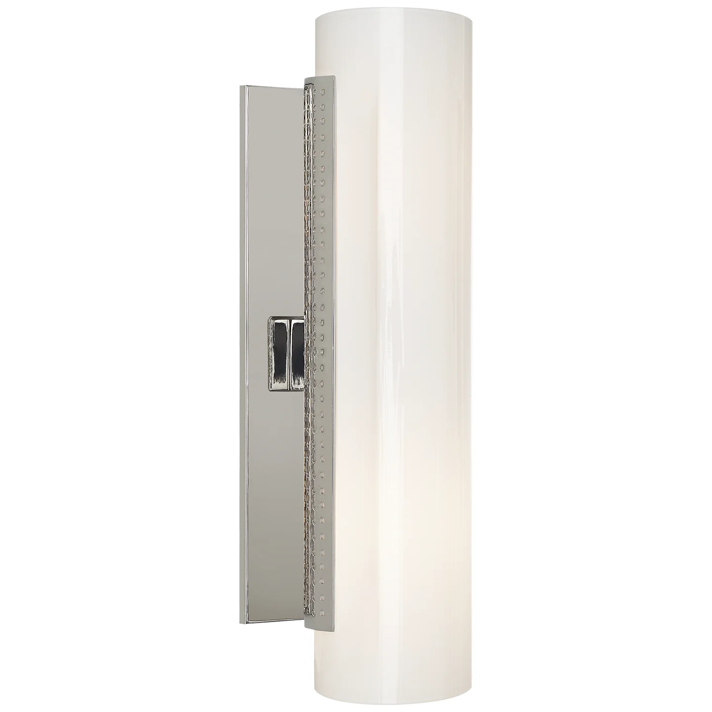 Precision Two Light Wall Sconce - Image 1