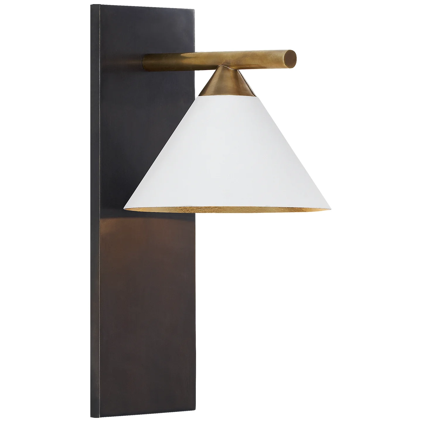 Cleo One Light Wall Sconce - Image 2