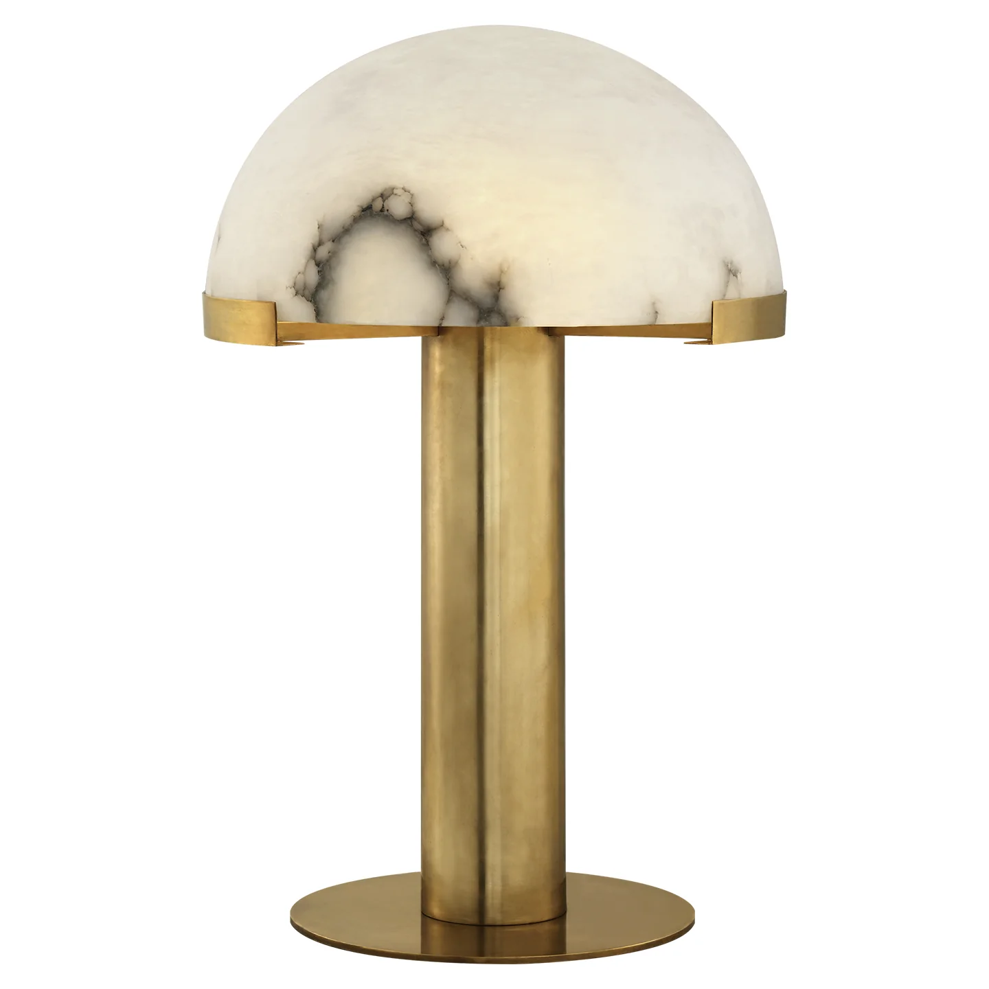 Melange LED Table Lamp - Image 3