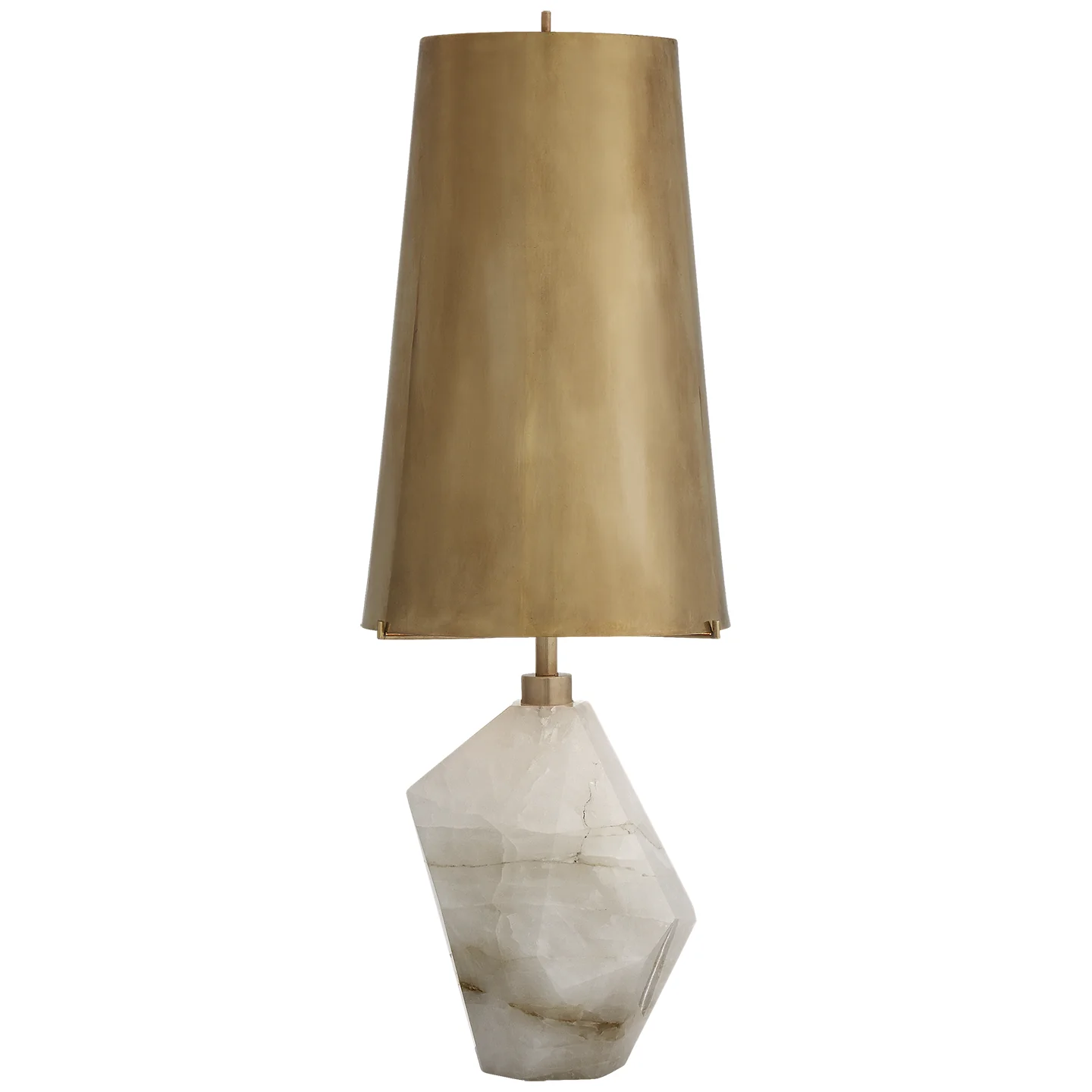 Halcyon One Light Table Lamp - Image 1