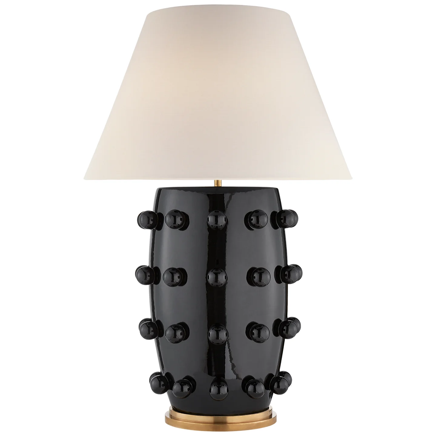 Linden One Light Table Lamp - Image 1