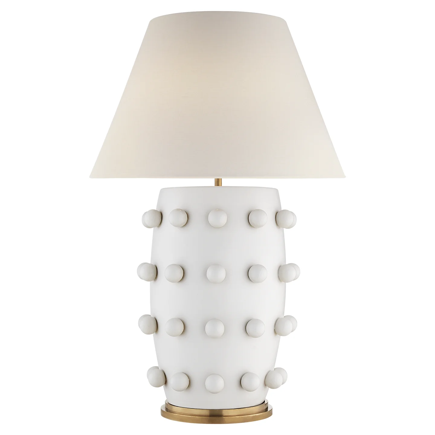 Linden One Light Table Lamp - Image 2