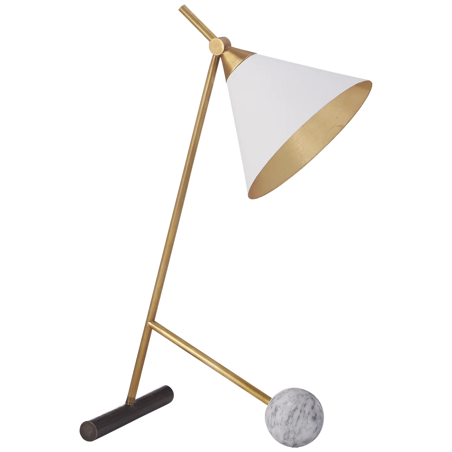 Cleo One Light Task Lamp - Image 1