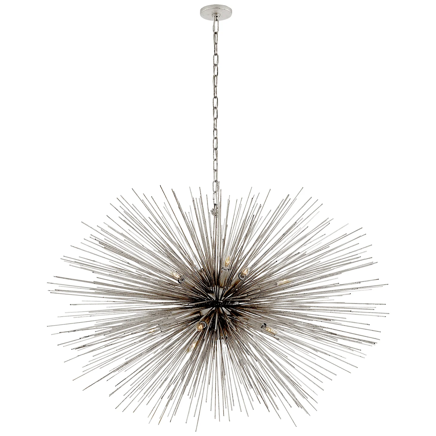 Strada 20 Light Chandelier - Image 2