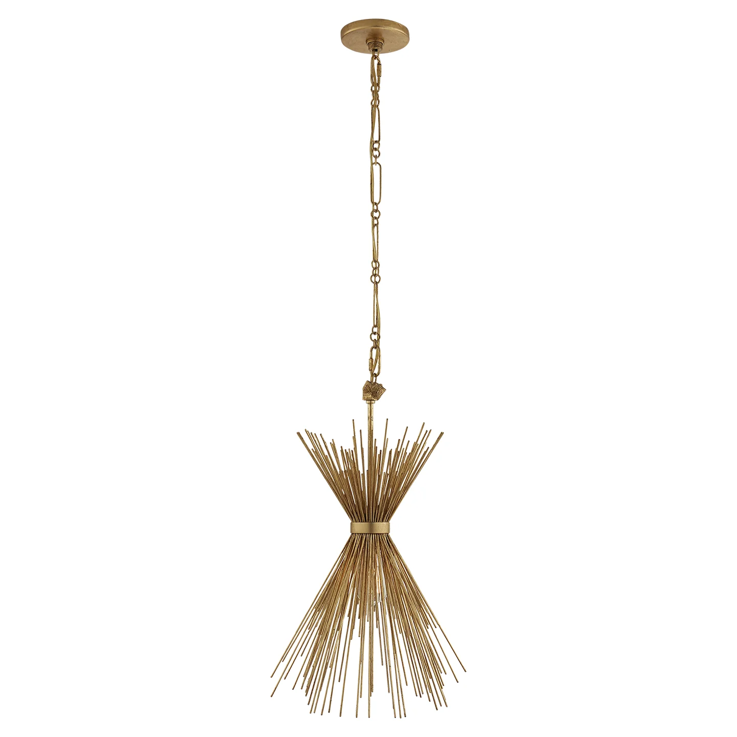 Strada One Light Chandelier - Image 3