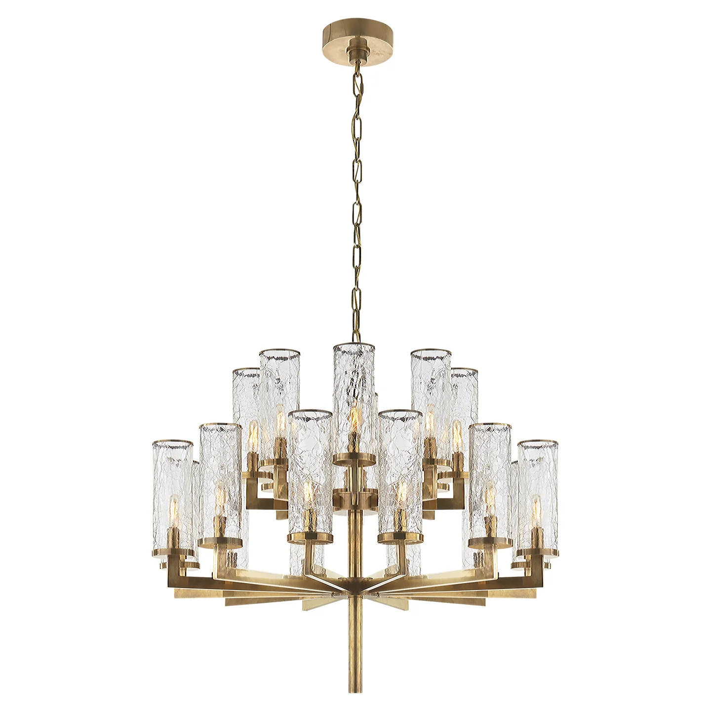 Liaison 20 Light Chandelier - Image 2