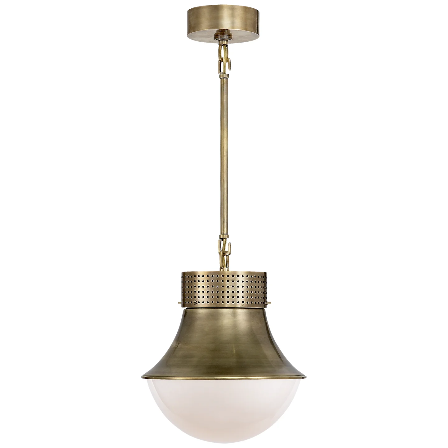 Precision One Light Pendant - Image 2