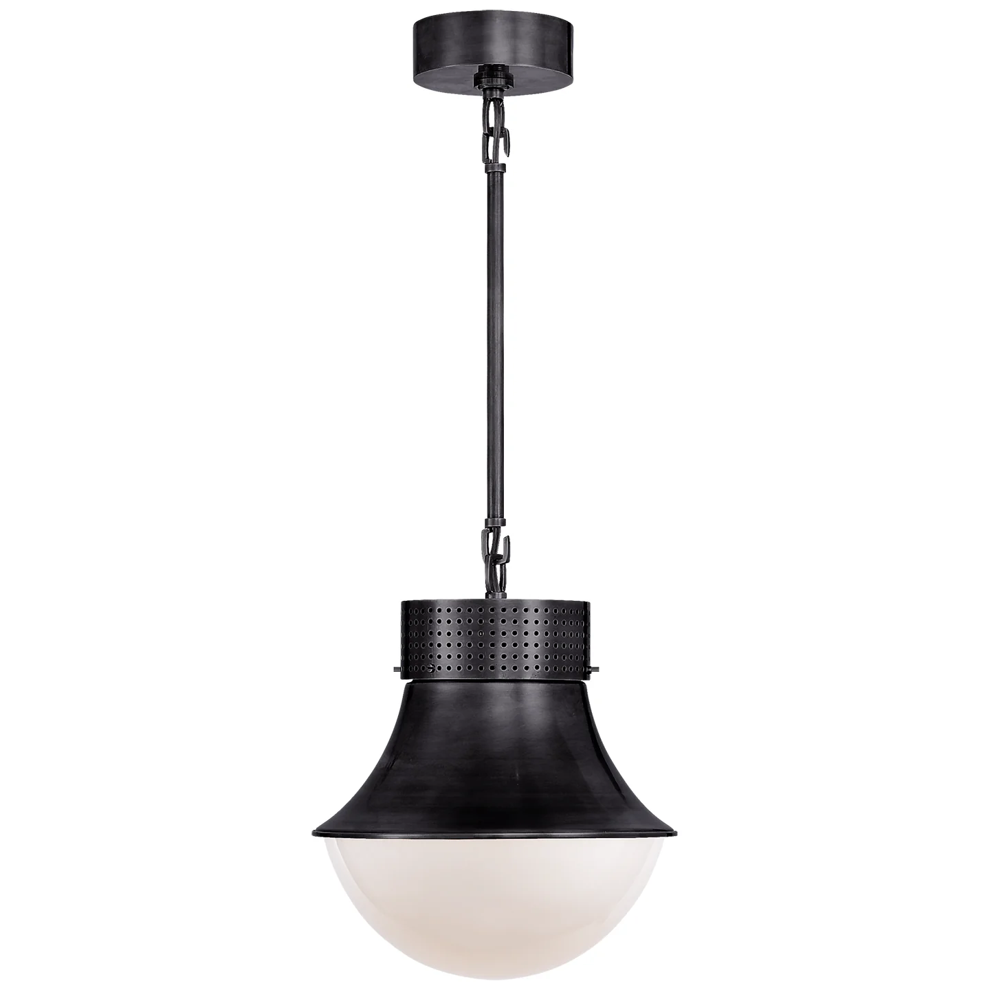 Precision One Light Pendant - Image 1