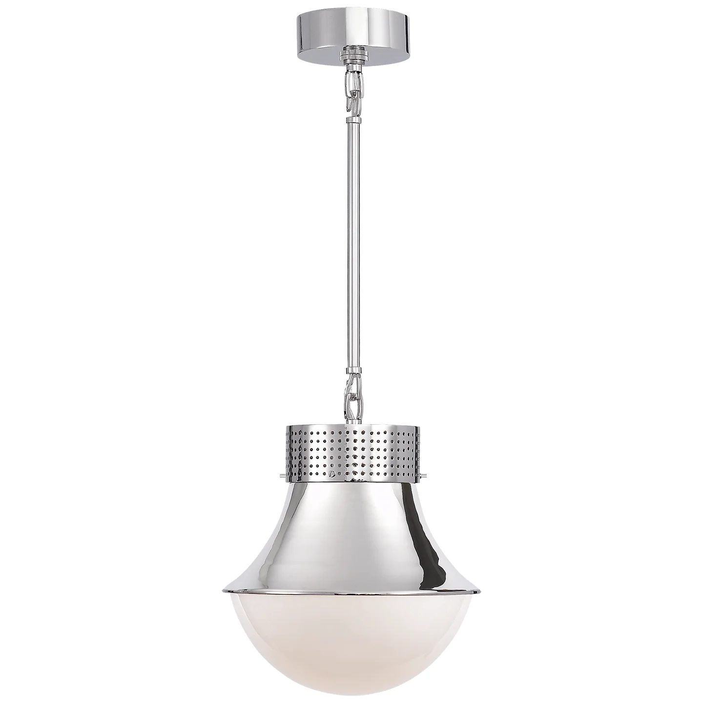 Precision One Light Pendant - Image 3