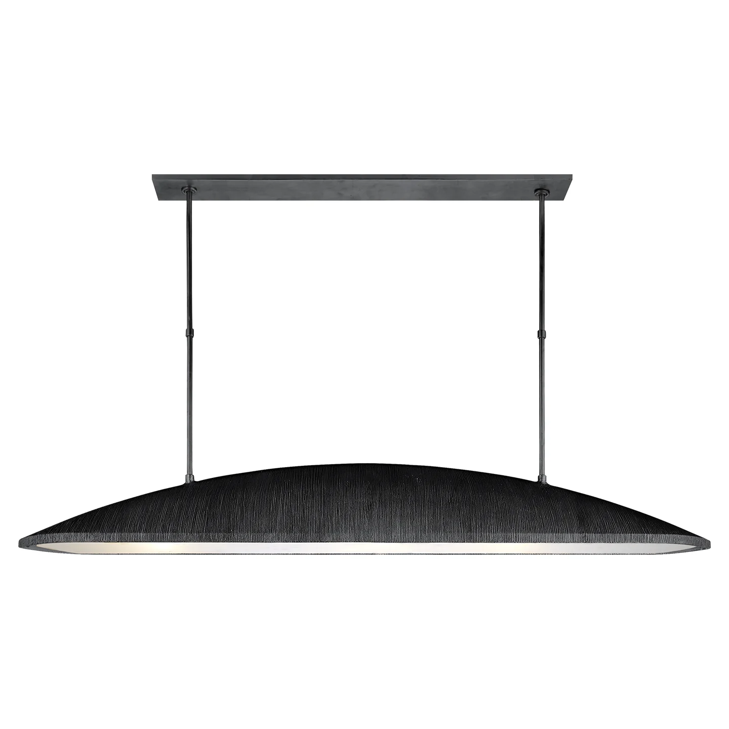 Utopia Linear Chandelier - Image 2