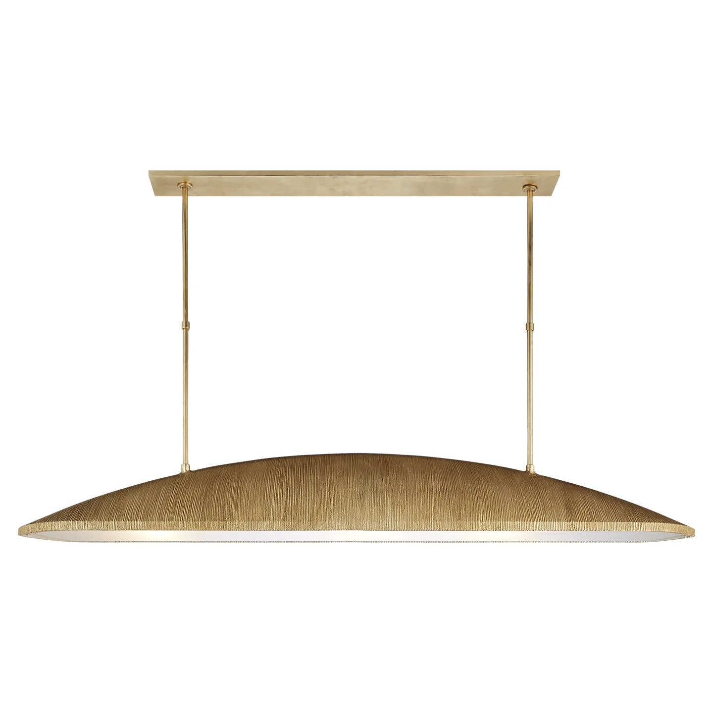Utopia Linear Chandelier - Image 3